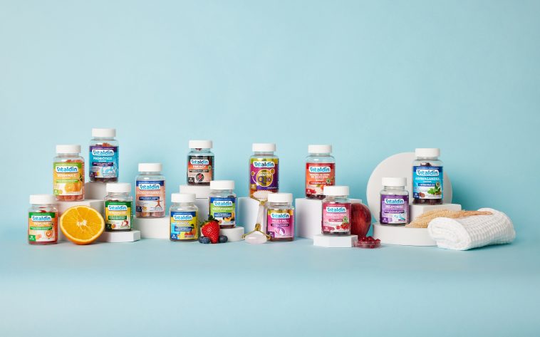 Vitaldin Special Brands