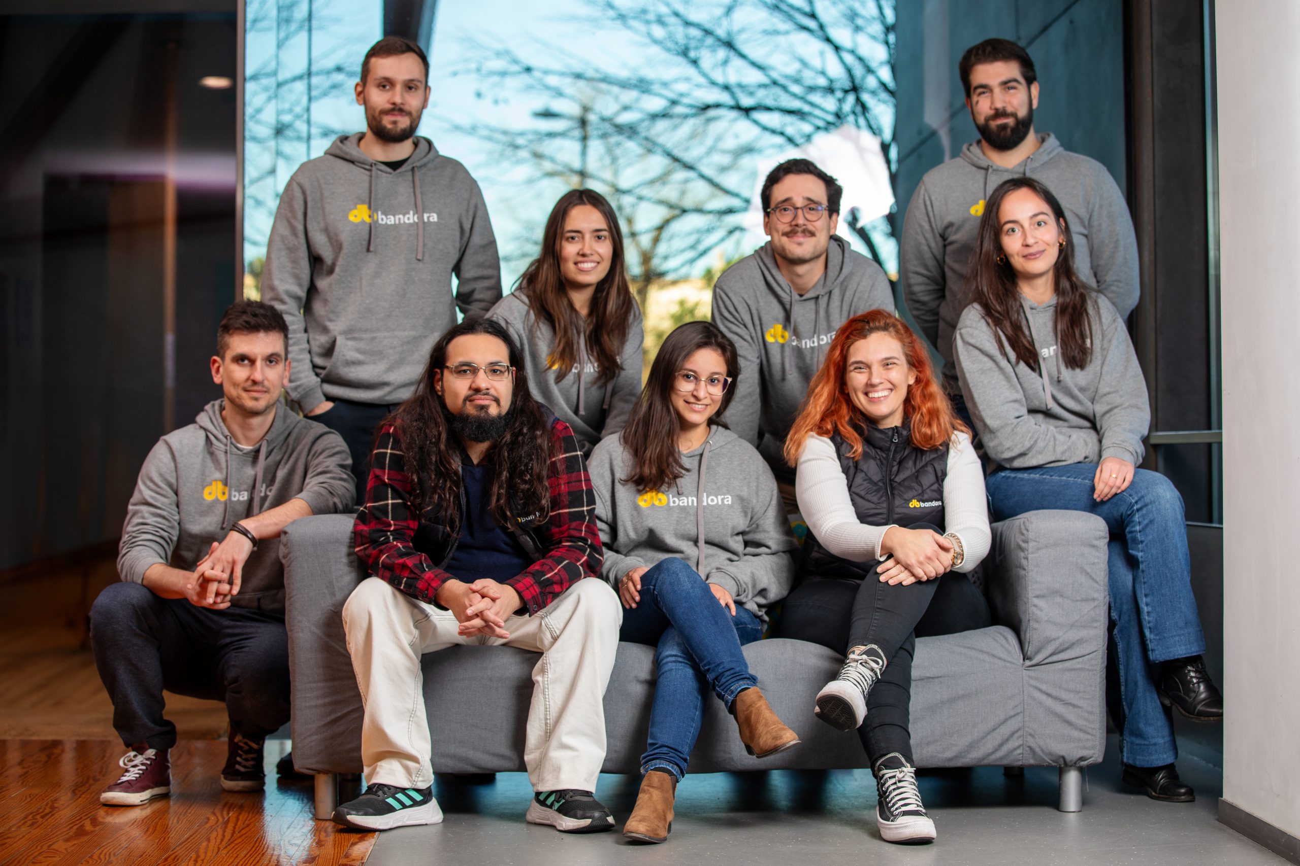 Bandora quer revolucionar a gestão energética em smart buildings em Portugal