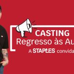 Staples campanha