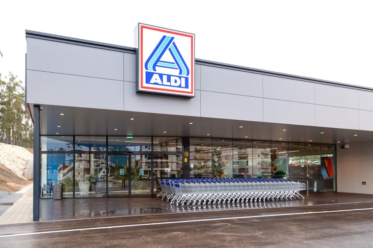 ALDI Ponte de Lima