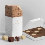Adamus chocolates