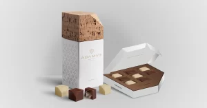 Adamus chocolates