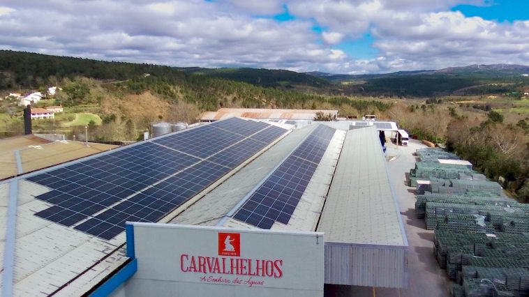 Águas de Carvalhelhos