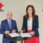 Nestlé Portugal Cruz Vermelha Portuguesa parceria