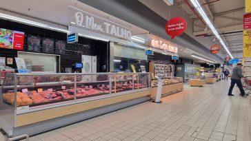 Auchan Retail Portugal Lagoas