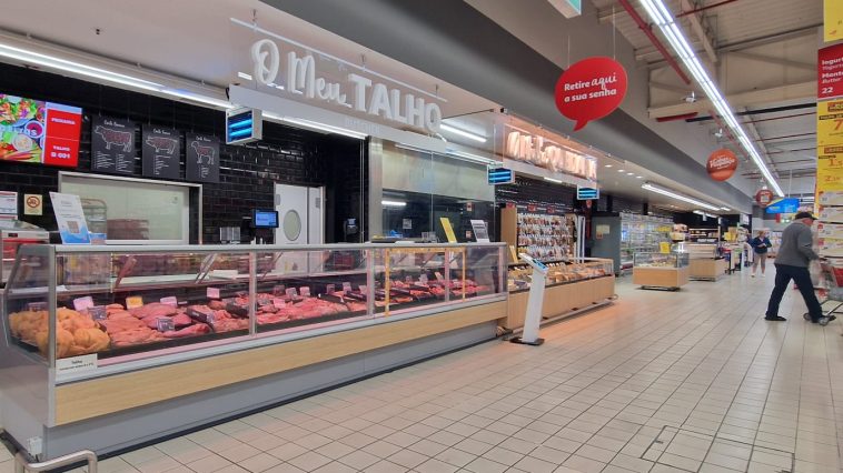 Auchan Retail Portugal Lagoas