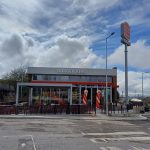 Burger King Gondomar