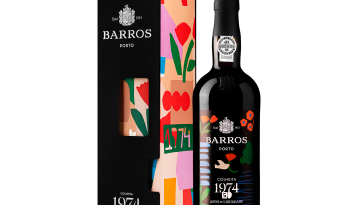 Barros edição especial