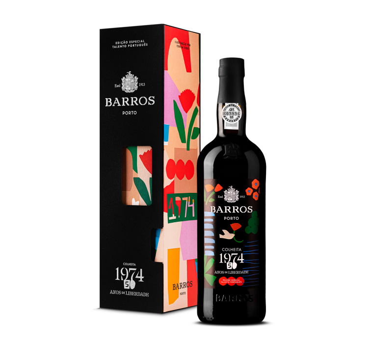 Barros edição especial