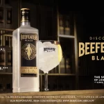 Beefeater Black