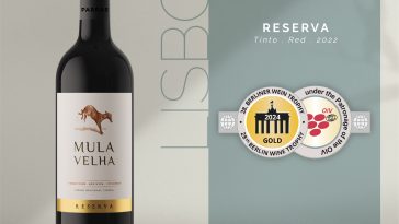 Mula Velha prémios