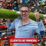 Brico Depôt campanha aniversário