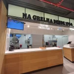 Burger King ViaCatarina Shopping