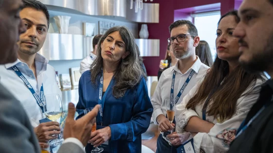 Business Connection E-Goi