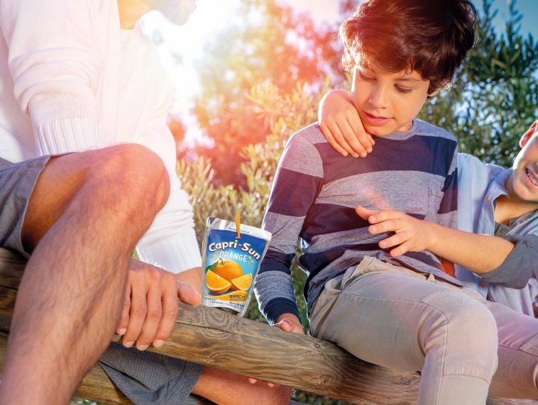 JMD Capri-Sun