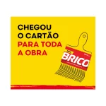 Cartão Meu Brico