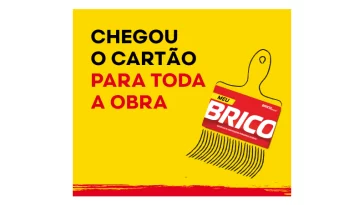 Cartão Meu Brico