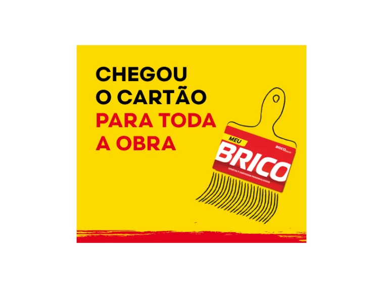 Cartão Meu Brico