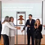 Casa Mendes Gonçalves - Emissão Social