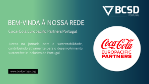 Coca-Cola Europacific Partners BCSD Portugal