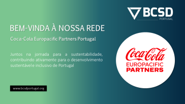 Coca-Cola Europacific Partners BCSD Portugal