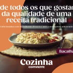 Cozinha Continente