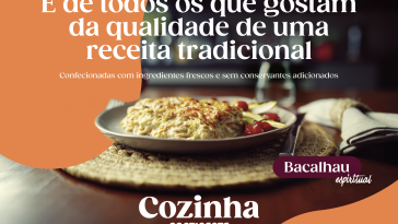 Cozinha Continente