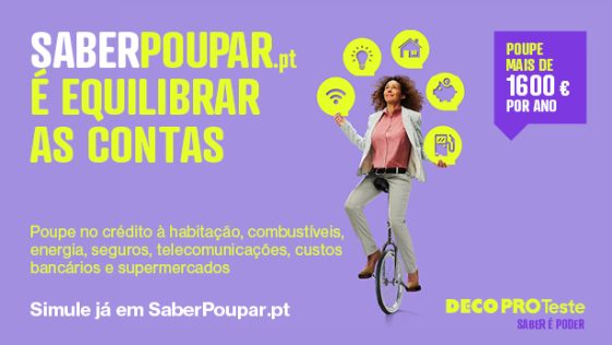 DECO PROteste supermercados