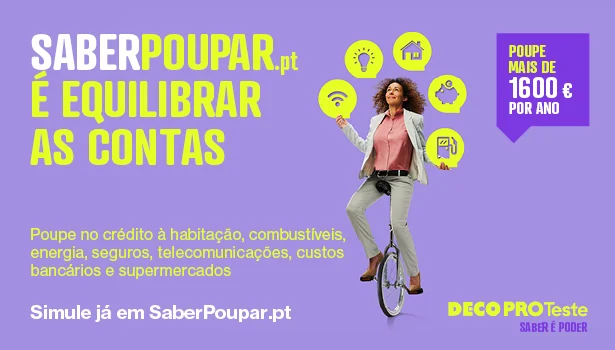 DECO PROteste acrescenta comparador de preços em supermercados
