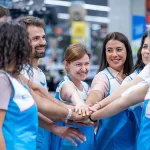 Decathlon Portugal colaboradores