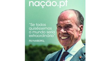 Delta Cafés Rui Nabeiro