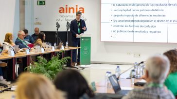 Mercadona comités científicos