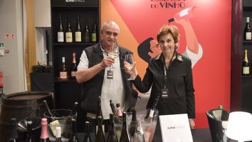 Alvarinho Reserva Dona Paterna 2022