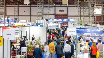 Empack e Logistics & Automation Porto