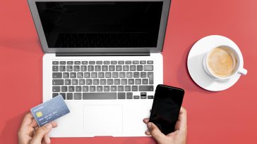 FLOA Rádio Popular pagamento