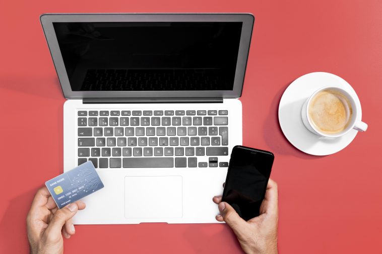 FLOA Rádio Popular pagamento