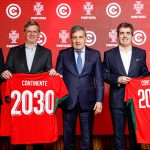 Continente Federação Portuguesa de Futebol
