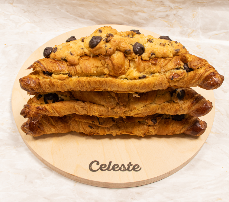 Grupo Celeste Crookies