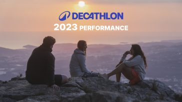 Decathlon