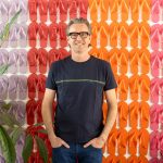 Havaianas diretor geral Europa