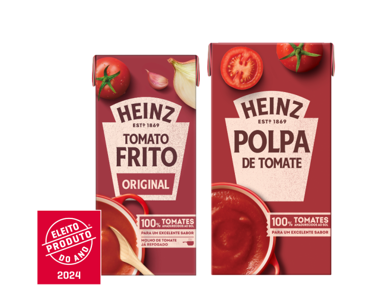Kraft Heinz Ferbar distribuição