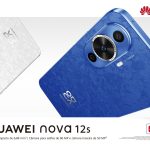Huawei nova 12 Series