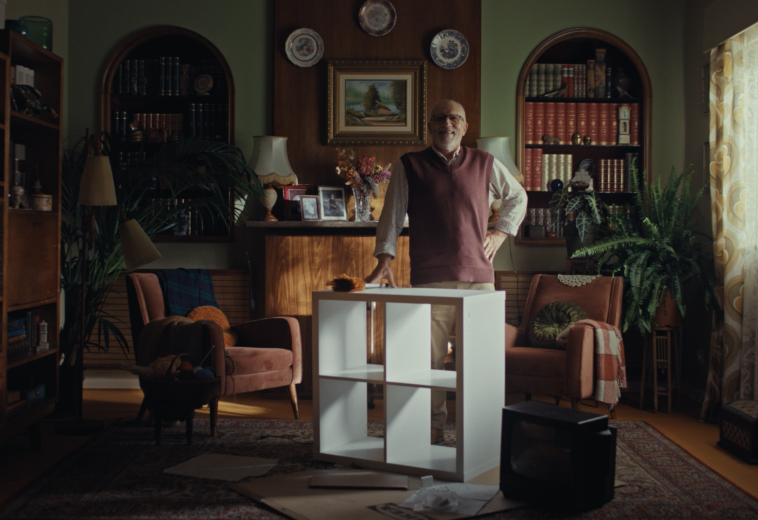 IKEA 20 anos