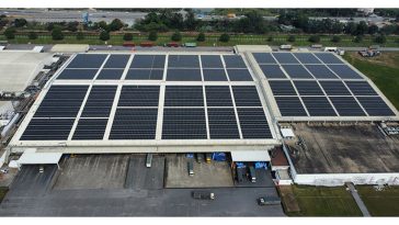 Canon energia renovável