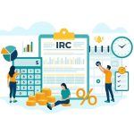 IRC pagamento imposto