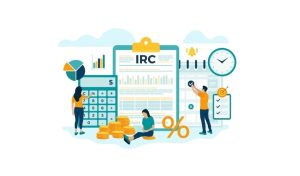 IRC pagamento imposto