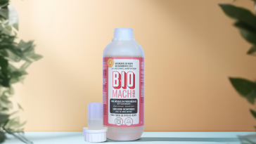 Inokem detergente roupa