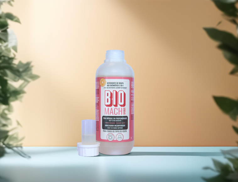 Inokem detergente roupa