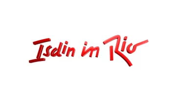 Isdin in Rio