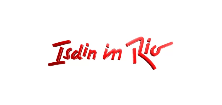 Isdin in Rio
